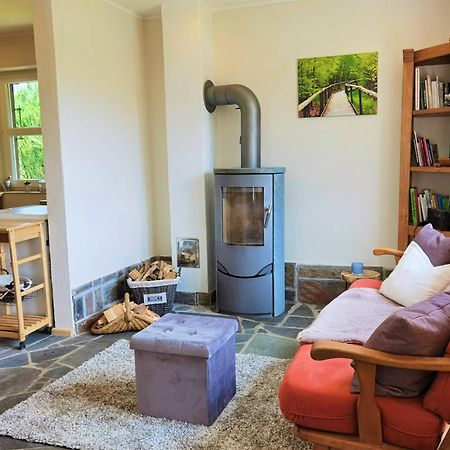 Ferienhaus Eifelrose سيمراث المظهر الخارجي الصورة