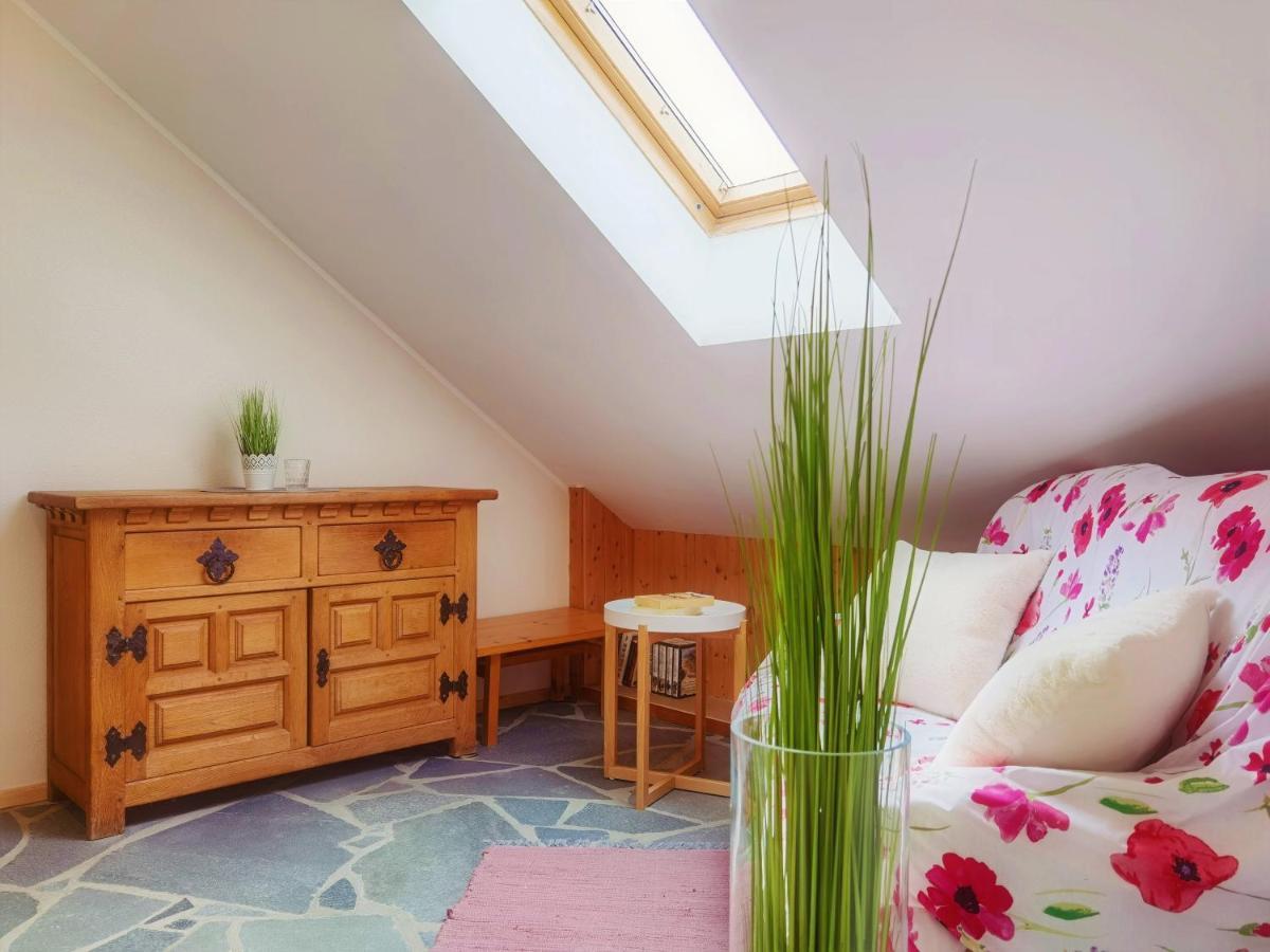 Ferienhaus Eifelrose سيمراث المظهر الخارجي الصورة