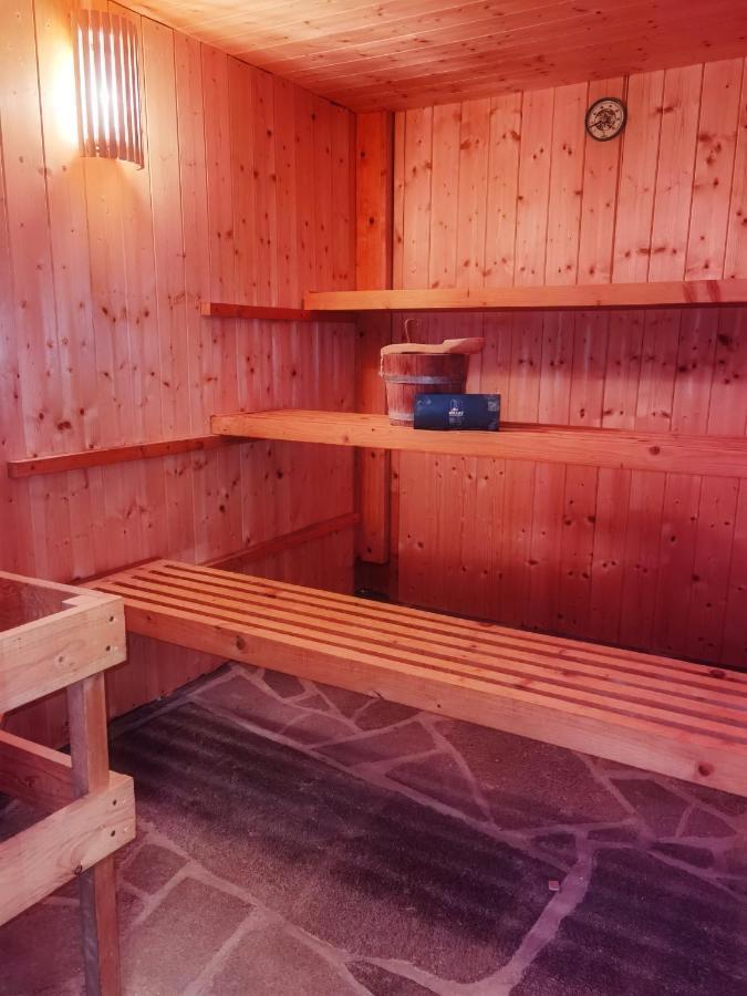 Ferienhaus Eifelrose سيمراث المظهر الخارجي الصورة