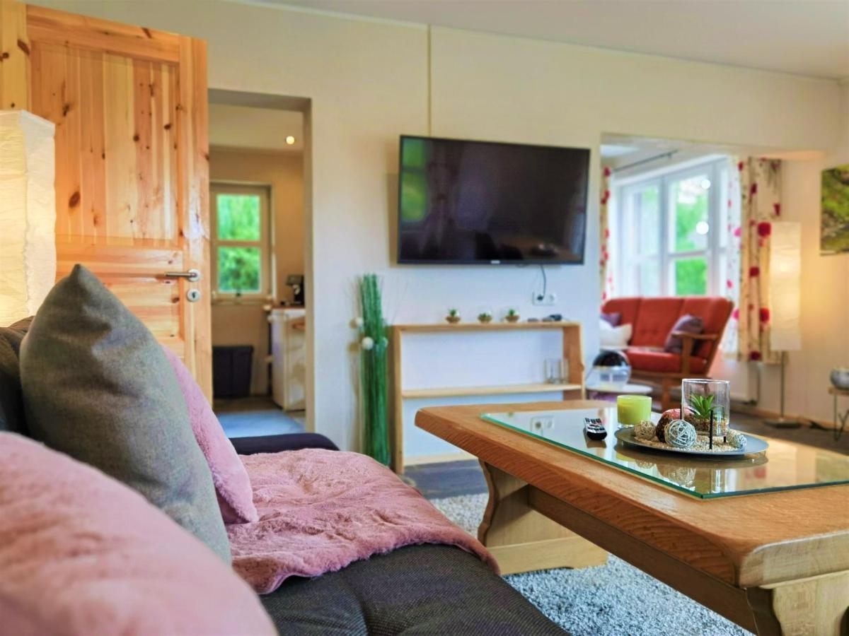 Ferienhaus Eifelrose سيمراث المظهر الخارجي الصورة