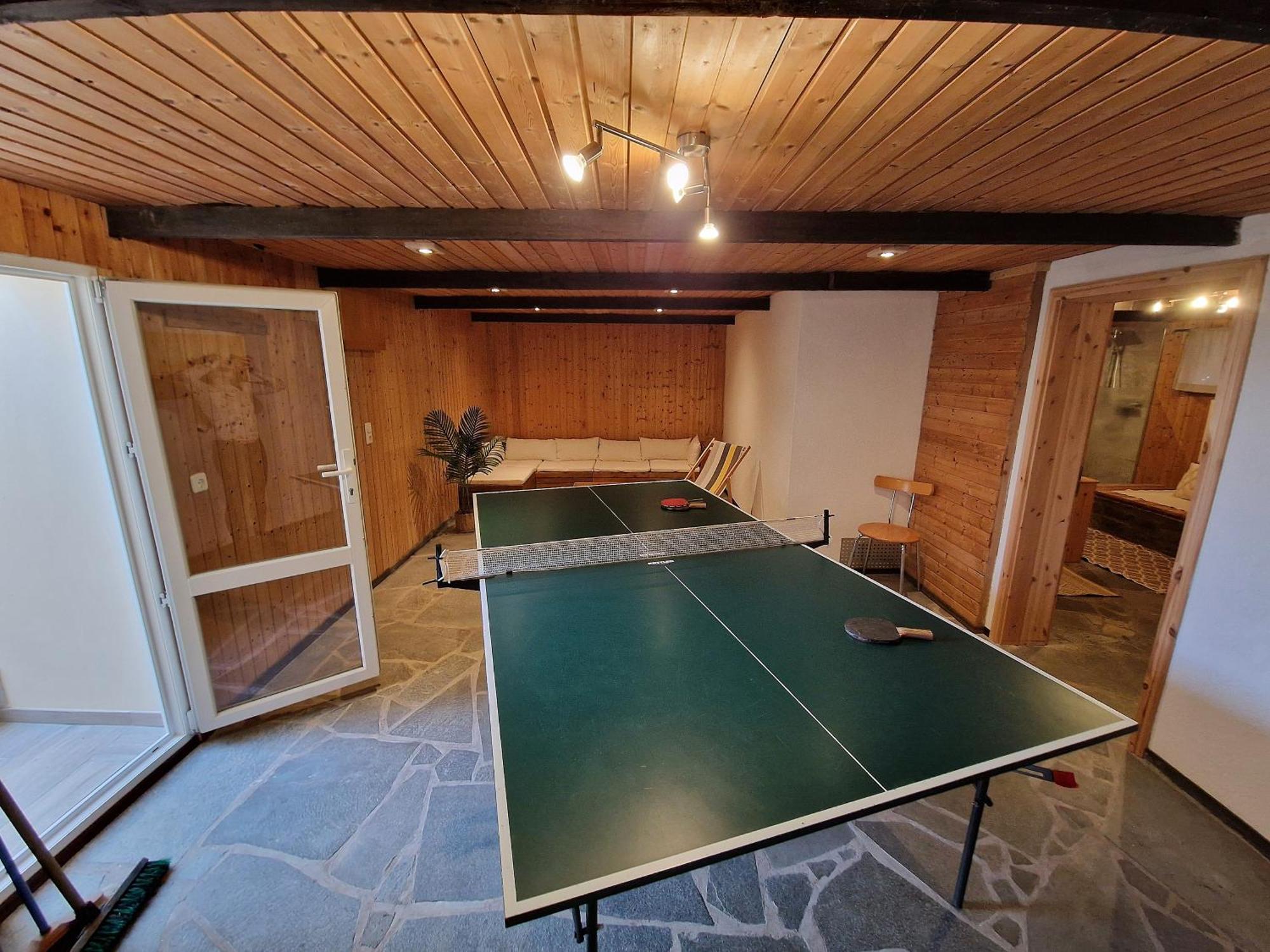 Ferienhaus Eifelrose سيمراث المظهر الخارجي الصورة